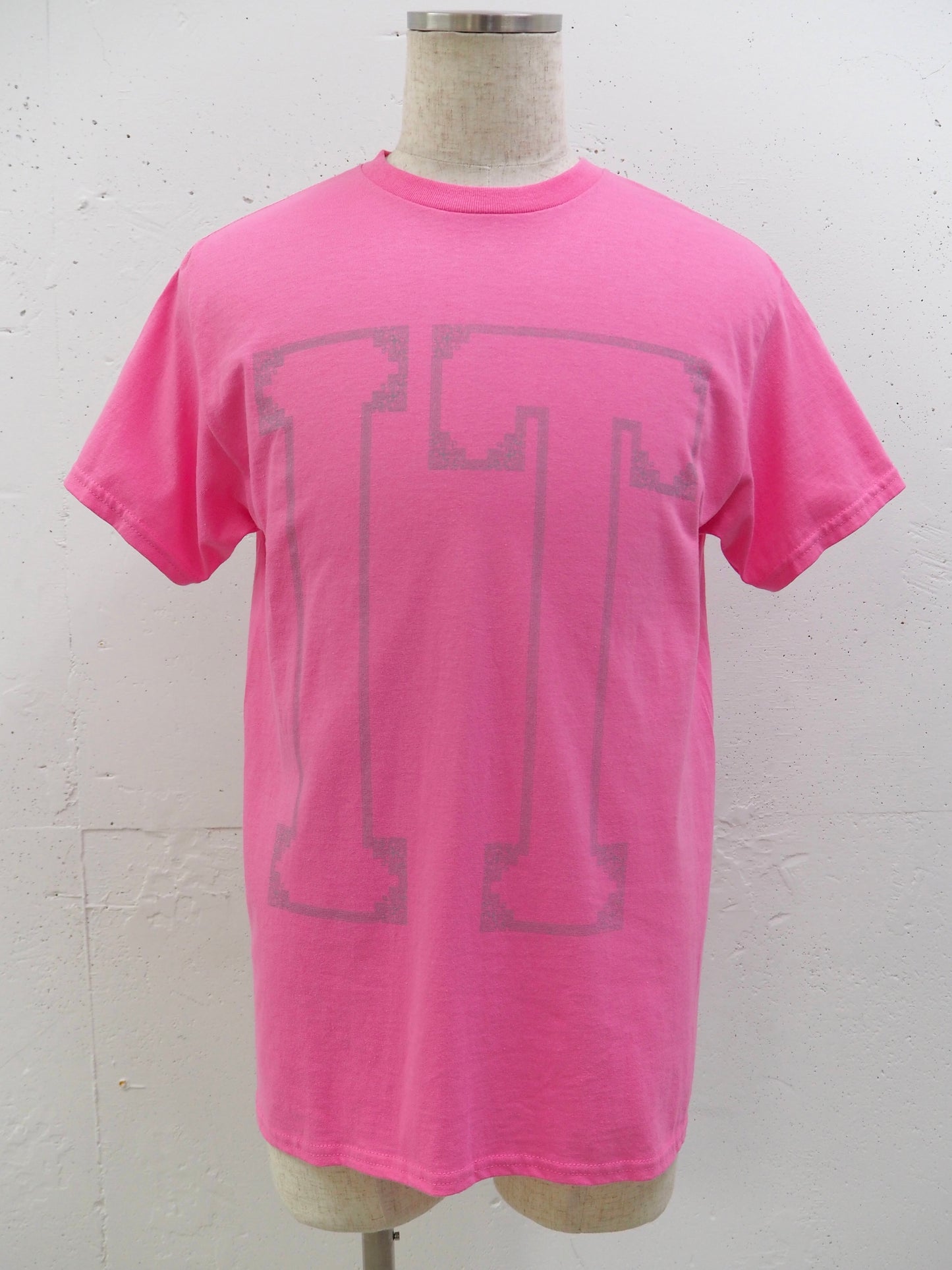 ARCHIVE COLLECTION IT COLLEGE S/S T-SHIRT