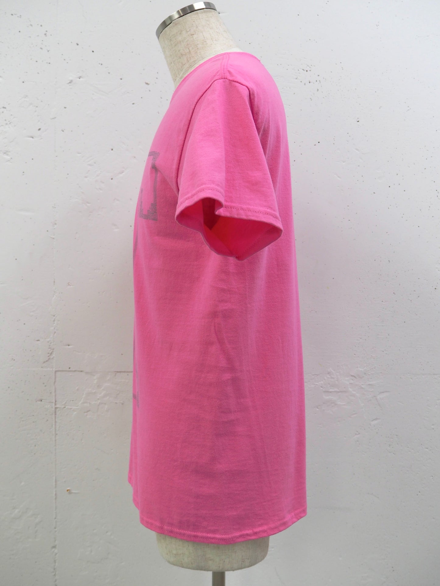 ARCHIVE COLLECTION IT COLLEGE S/S T-SHIRT