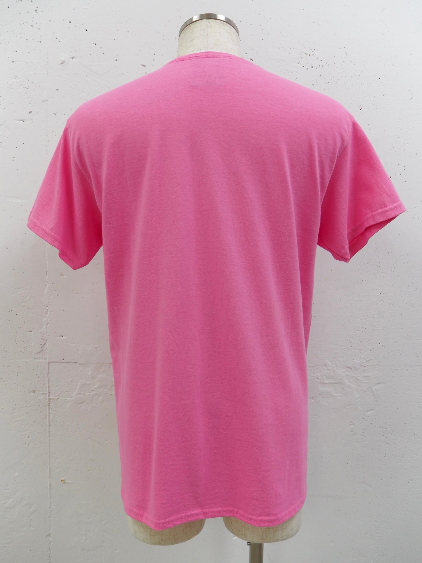 ARCHIVE COLLECTION IT COLLEGE S/S T-SHIRT