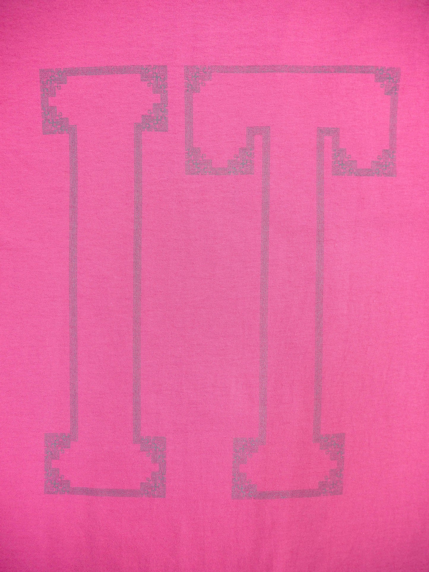 ARCHIVE COLLECTION IT COLLEGE S/S T-SHIRT