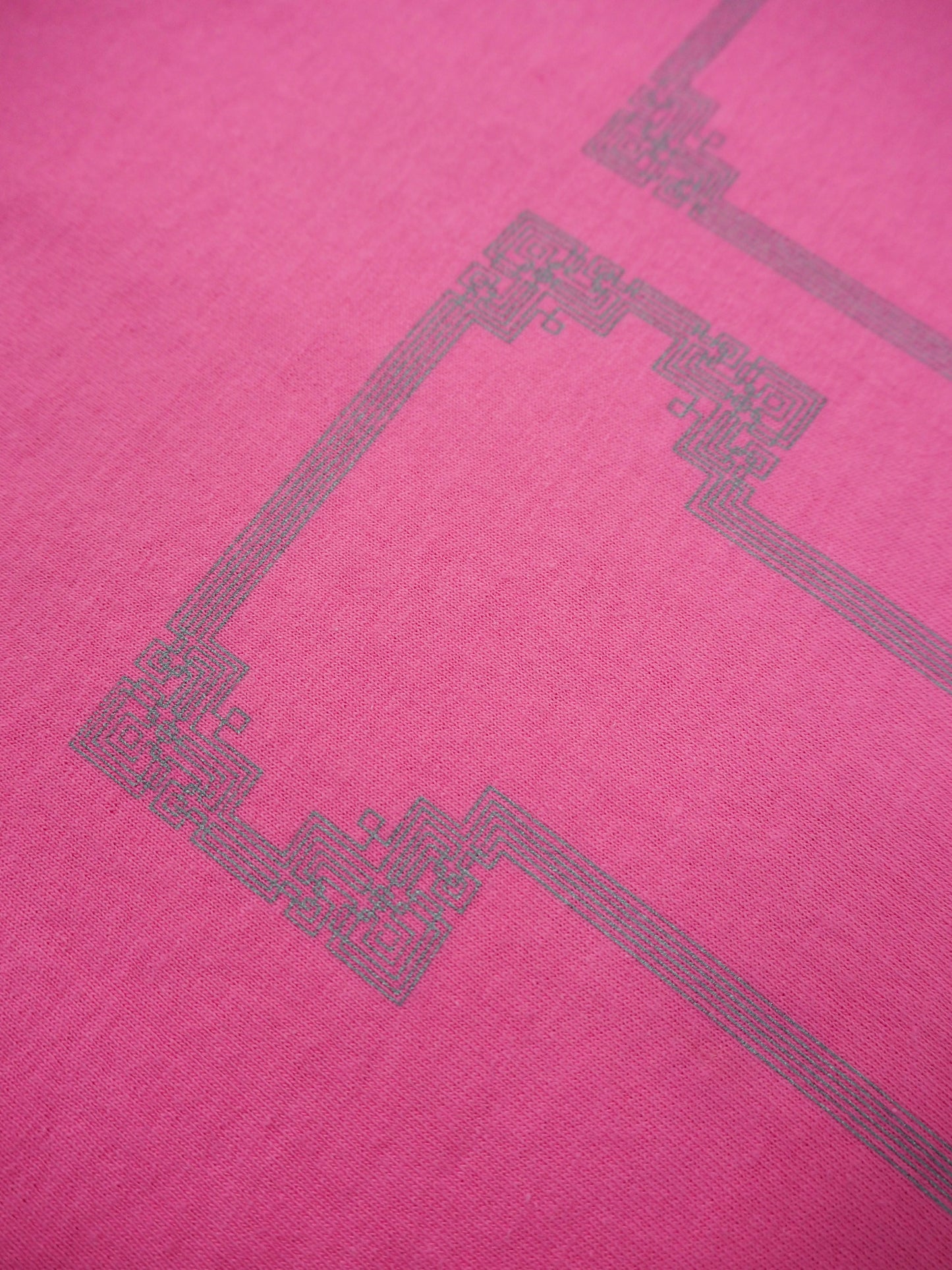 ARCHIVE COLLECTION IT COLLEGE S/S T-SHIRT