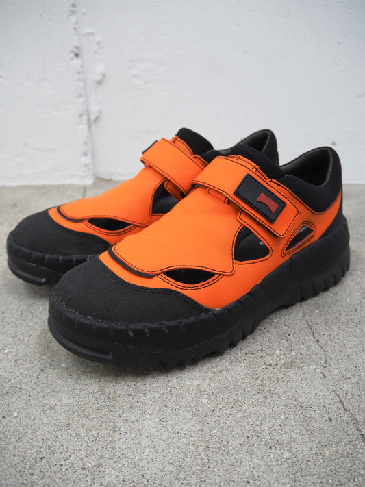 ARCHIVE COLLECTION Kiko Kostadinov × CAMPER SNEAKERS