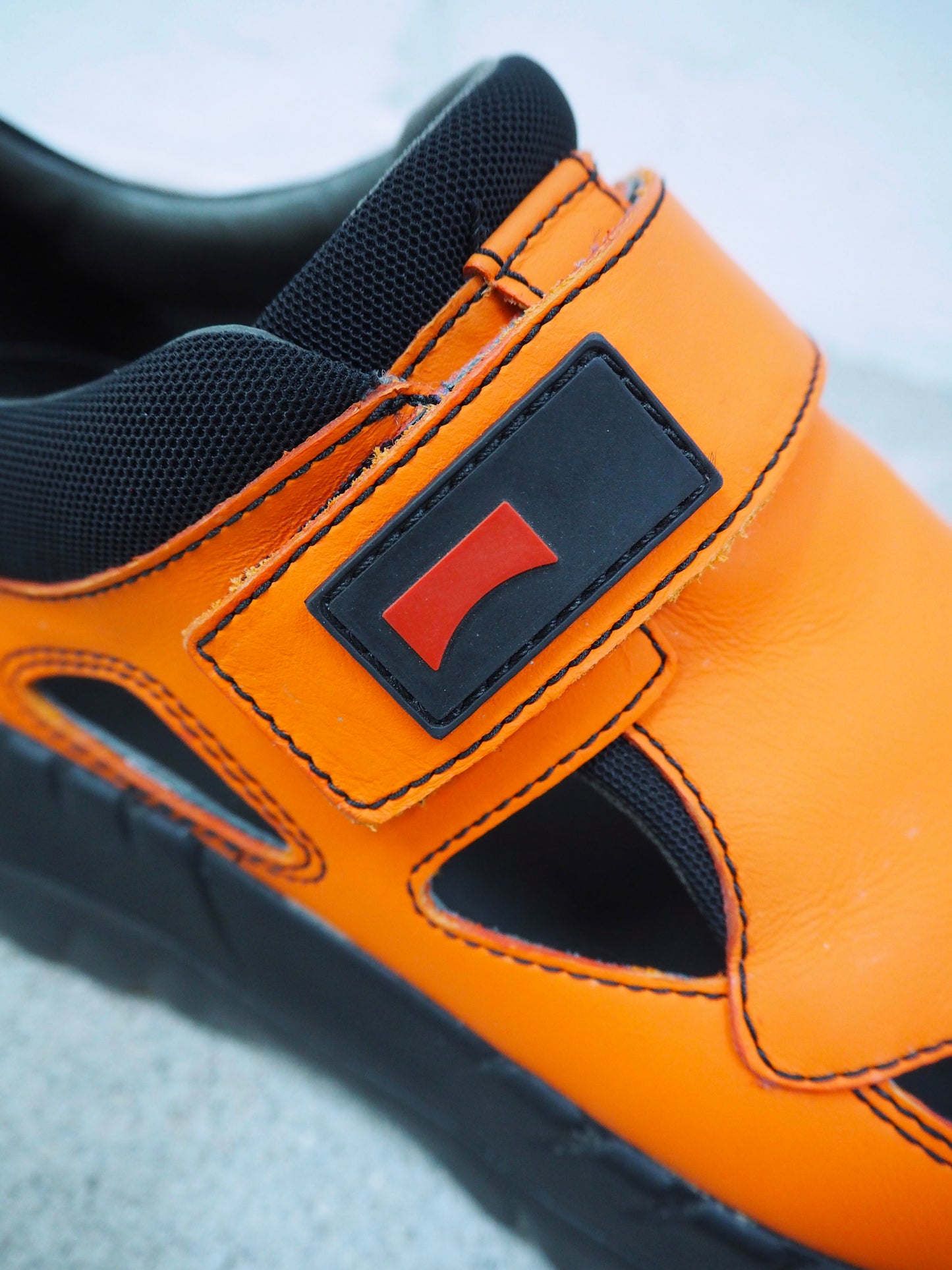 ARCHIVE COLLECTION Kiko Kostadinov × CAMPER SNEAKERS