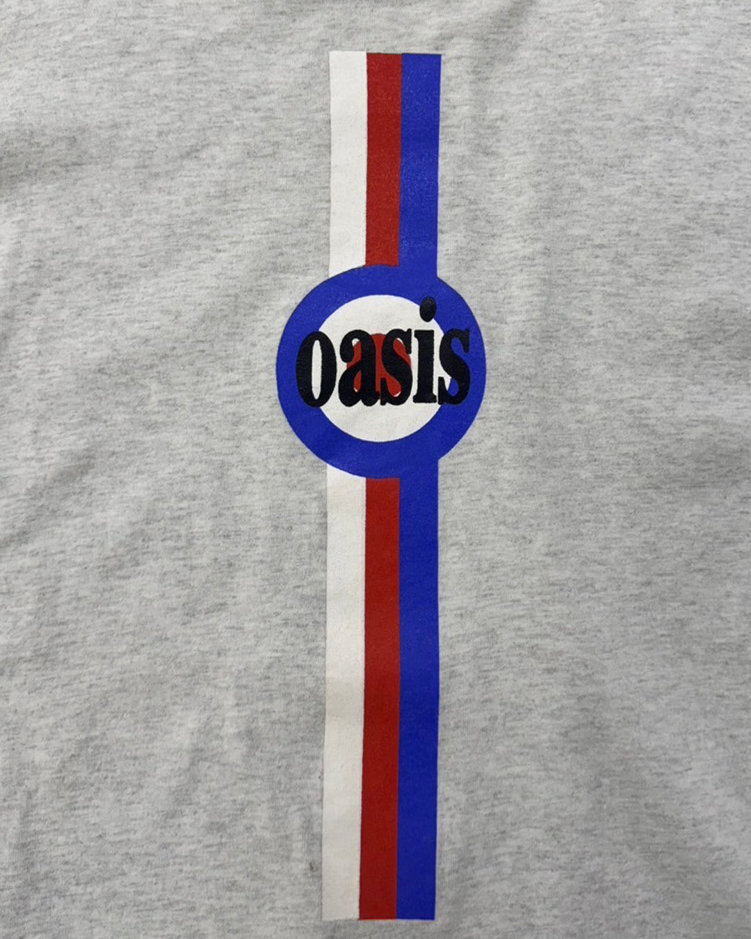 ARCHIVE&USED oasis L/S T-SHIRT