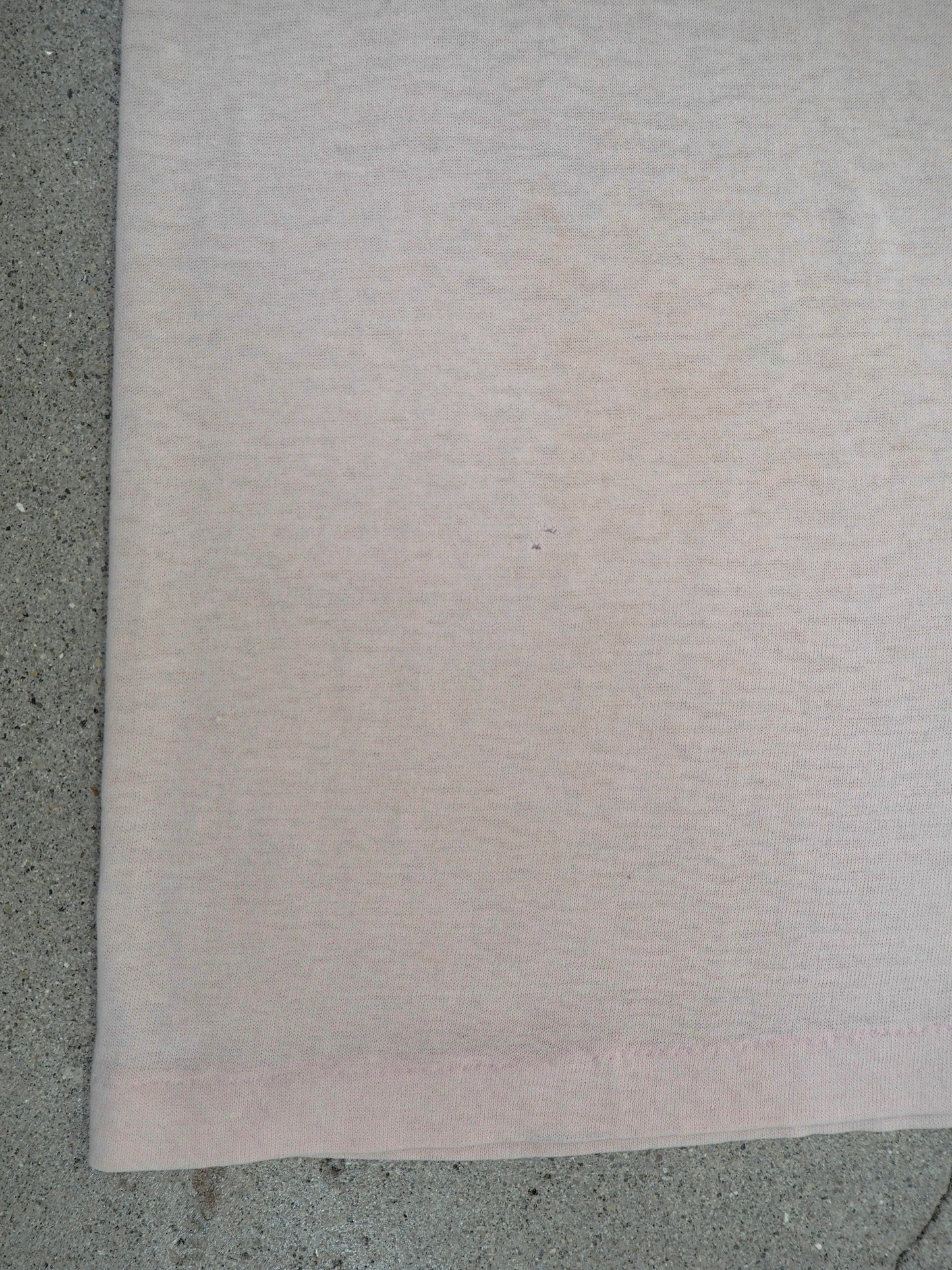 ARCHIVE COLLECTION TOP HALF BY TROPIX  DOG&CAT T-SHIRT(women's)