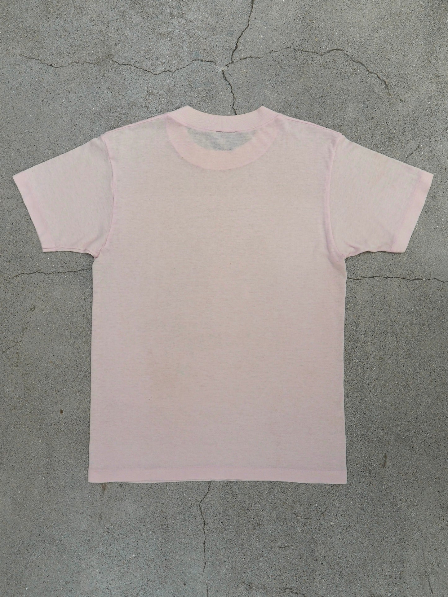 ARCHIVE COLLECTION TOP HALF BY TROPIX  DOG&CAT T-SHIRT(women's)