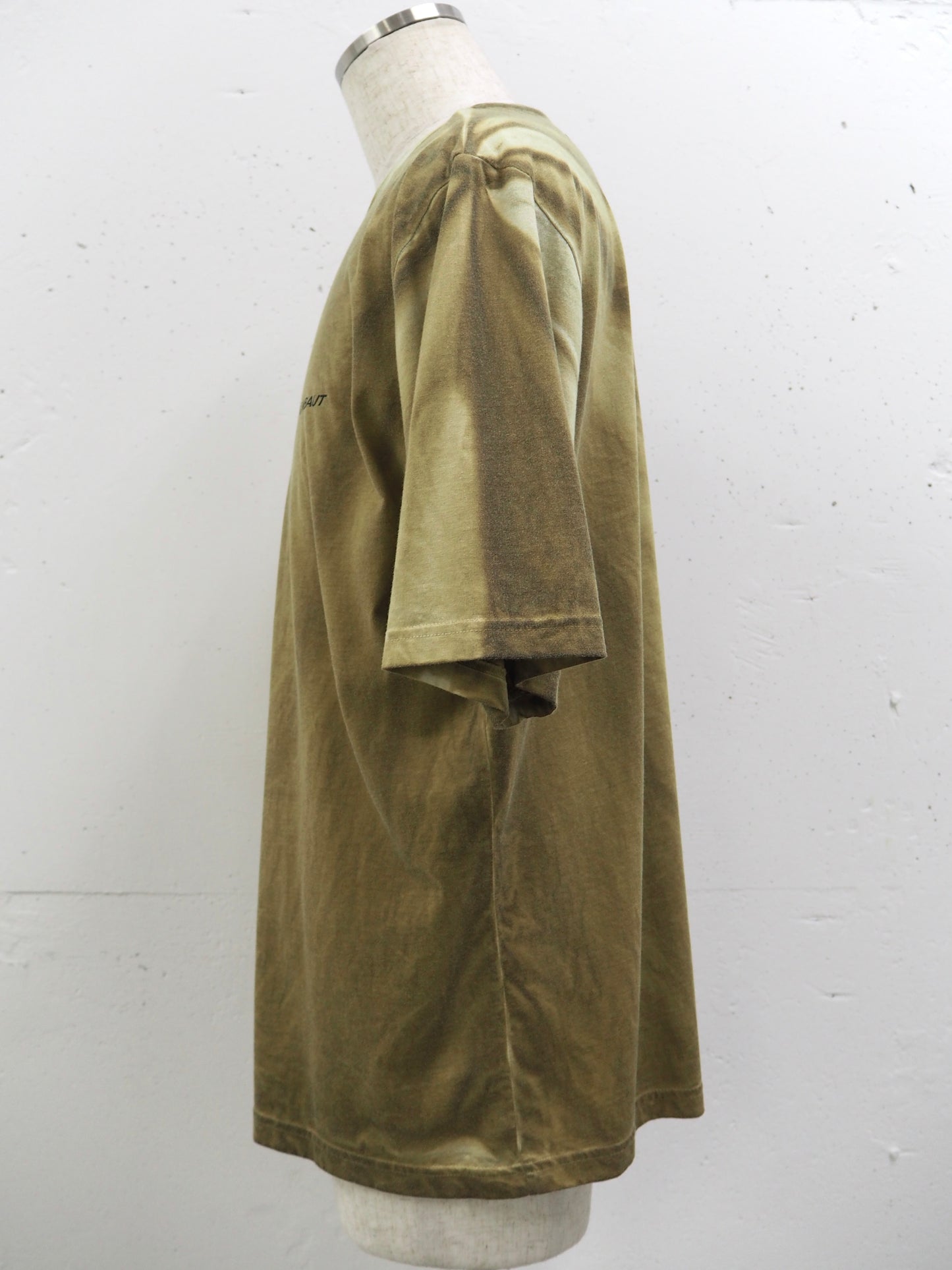 ARCHIVE COLLECTION ROMBAUT T-SHIRT