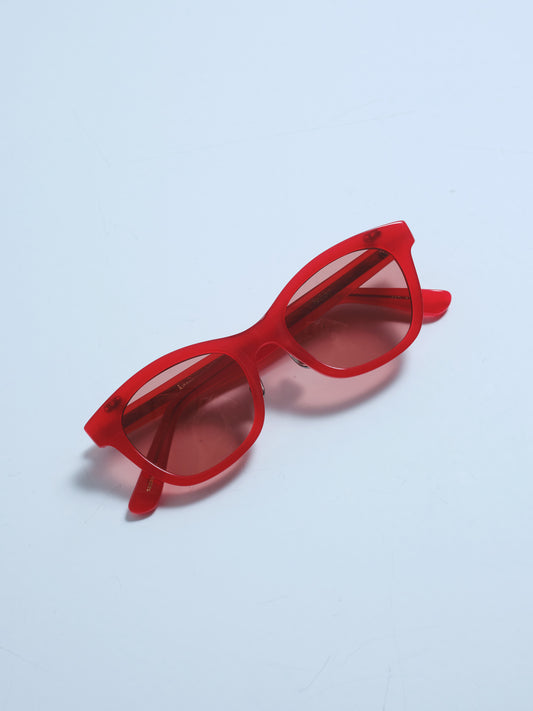 kearny exclusive for PROSHOP HATTORI hobby RED×PINK LENS