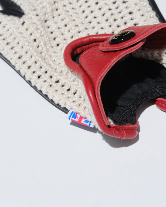 DENTS exclusive for PROSHOP HATTORI