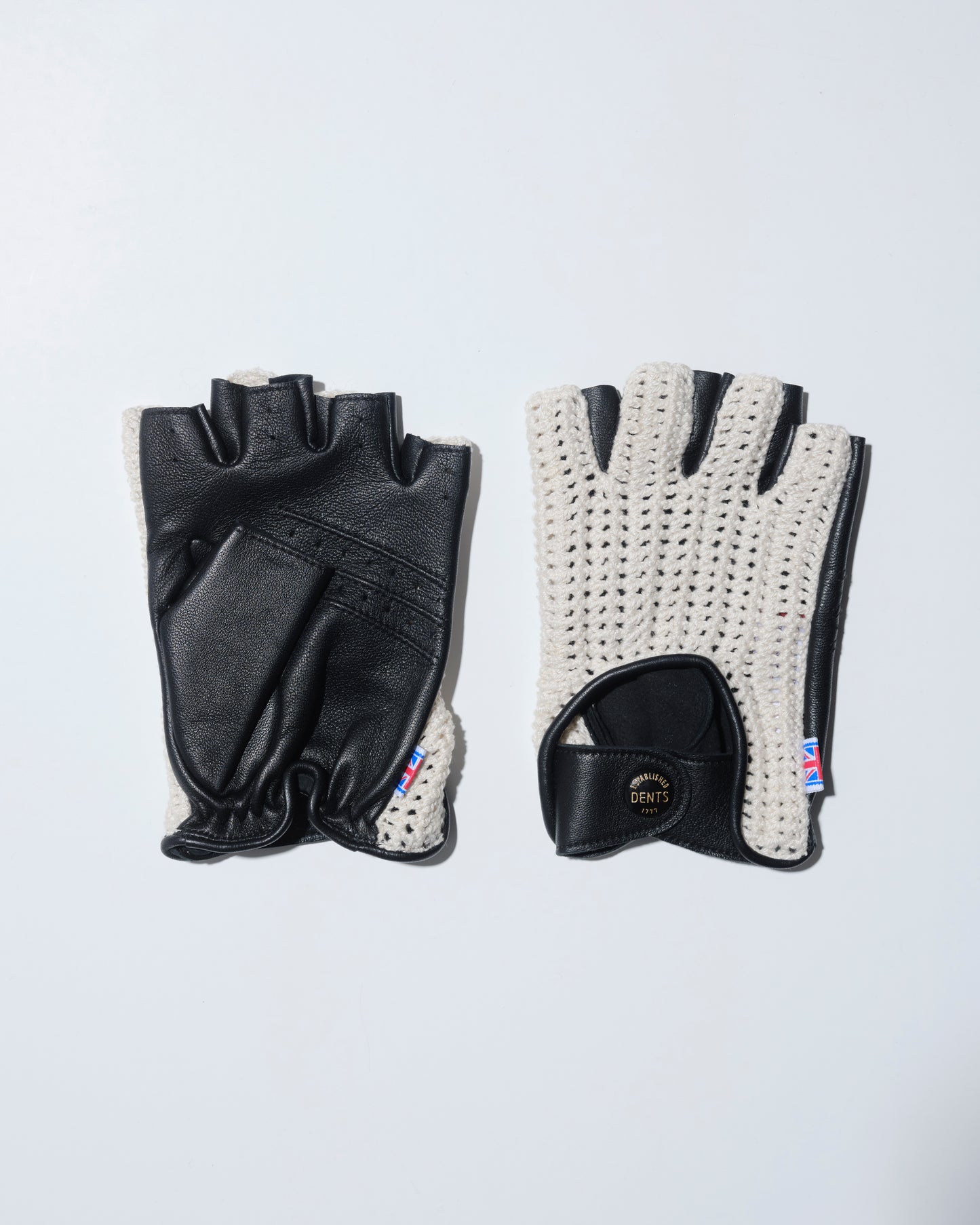 DENTS exclusive for PROSHOP HATTORI