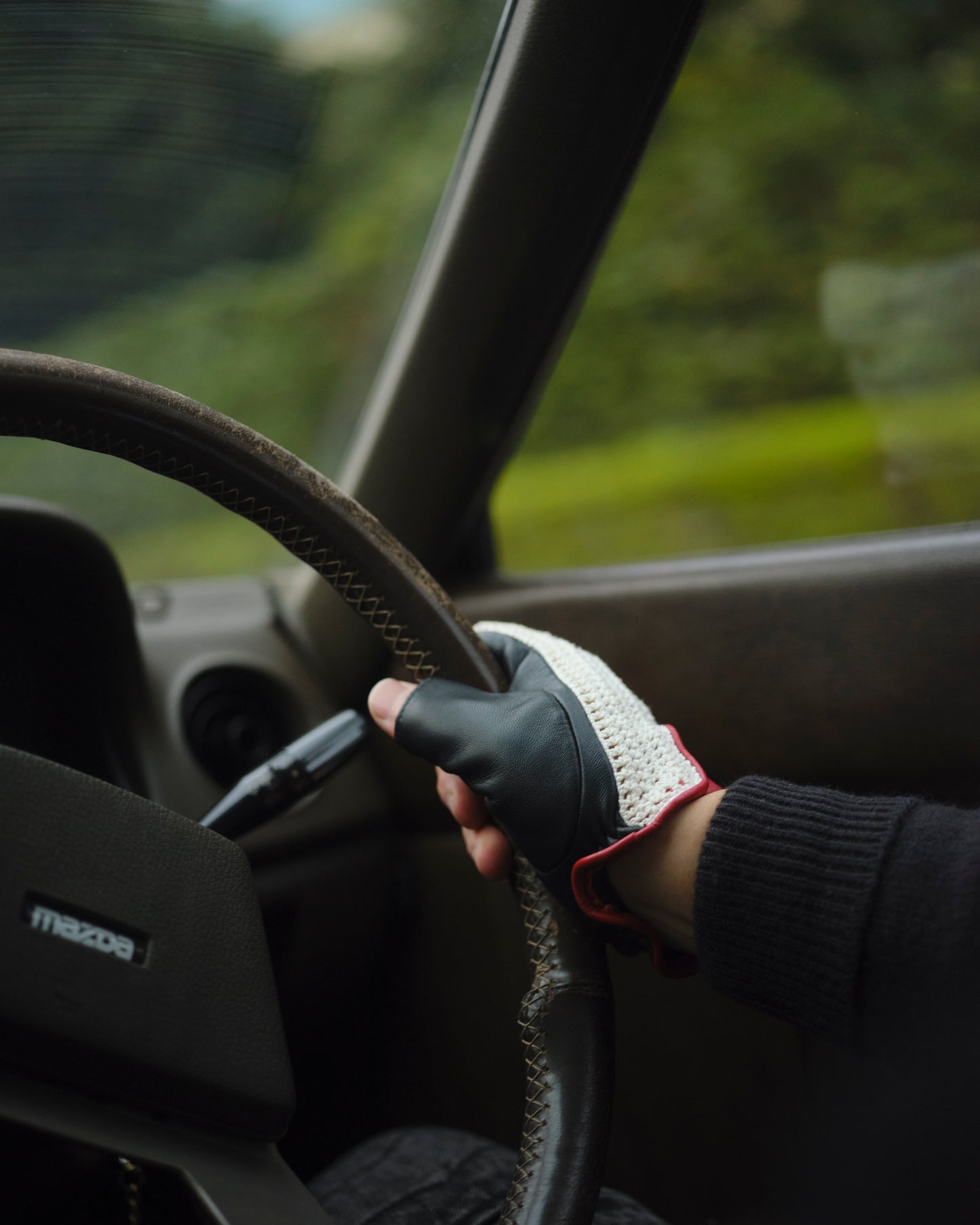 DENTS exclusive for PROSHOP HATTORI