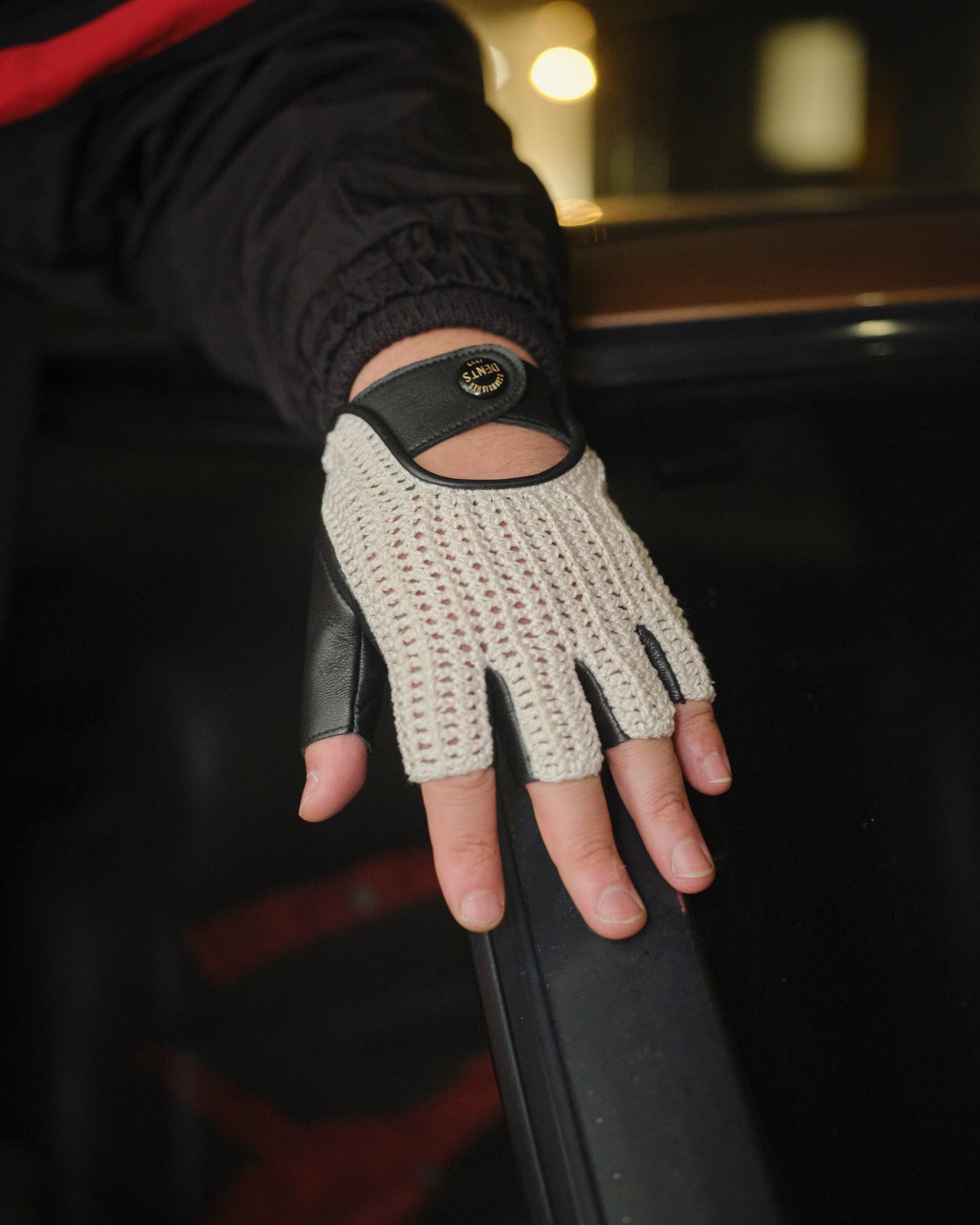 DENTS exclusive for PROSHOP HATTORI