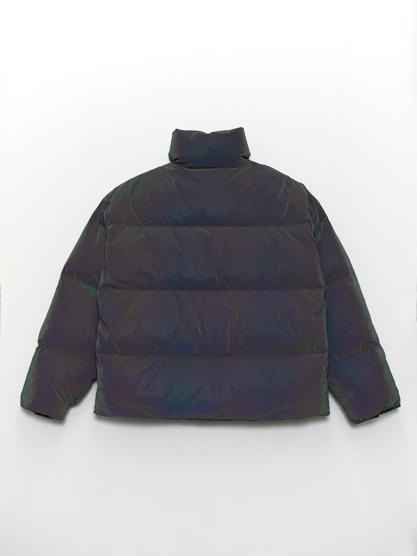 ES.1 exclusive for PROSHOP HATTORI PUFFER DOWN JACKET