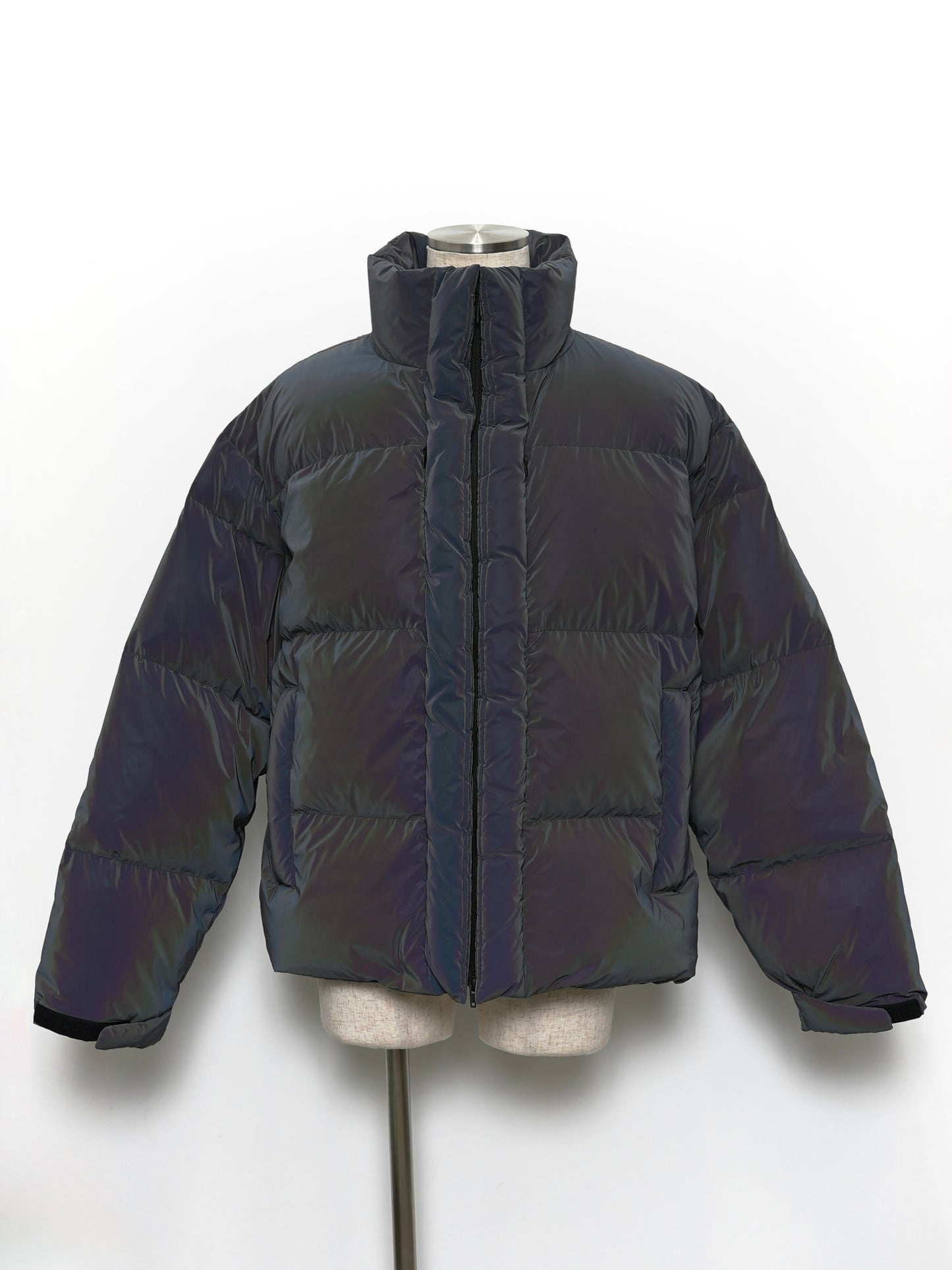 ES.1 exclusive for PROSHOP HATTORI PUFFER DOWN JACKET