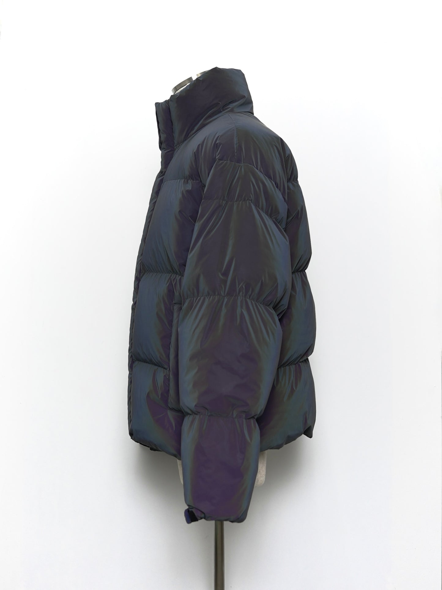 ES.1 exclusive for PROSHOP HATTORI PUFFER DOWN JACKET