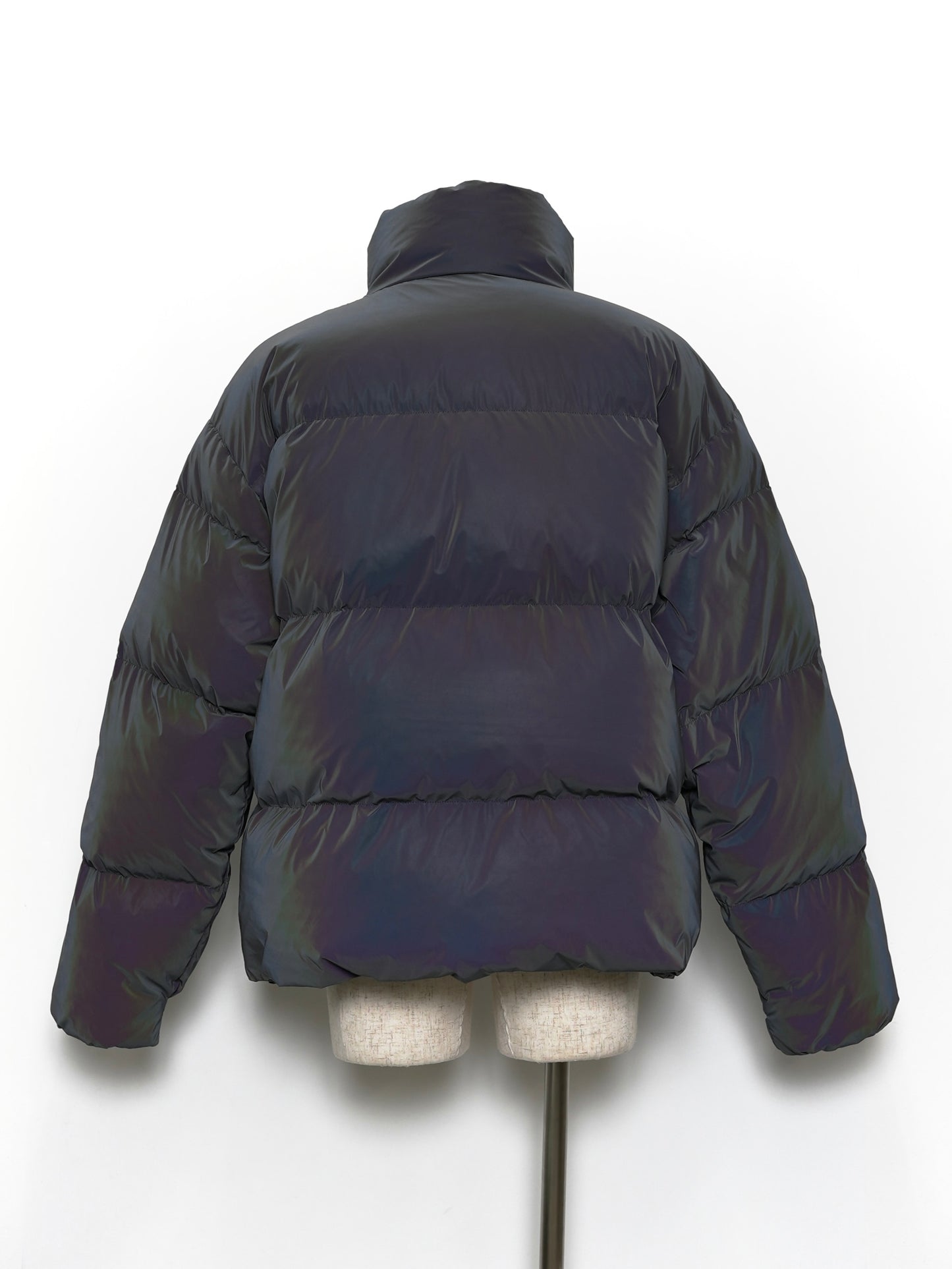 ES.1 exclusive for PROSHOP HATTORI PUFFER DOWN JACKET
