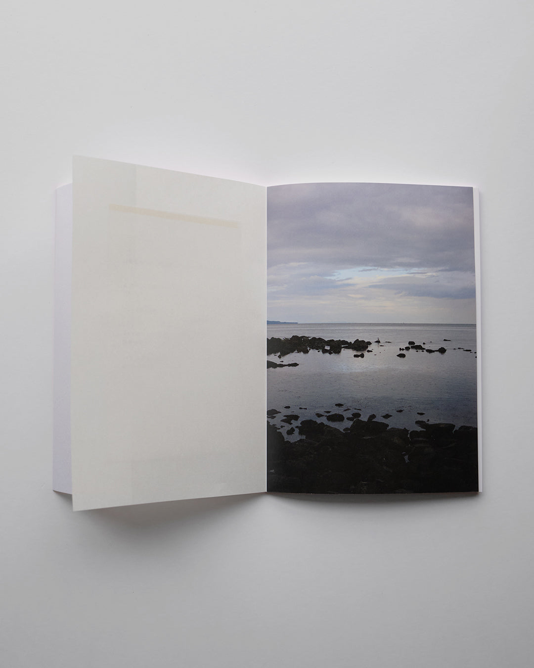 kearny Photobook "K for _ / kearny"