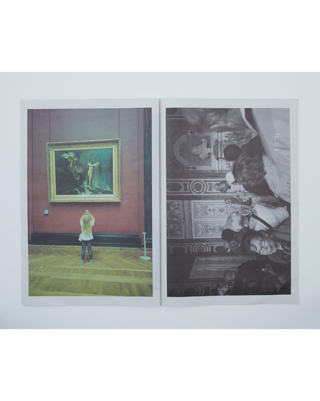 Kento Mori商品です… KENTO MORI ZINE – PROSHOP HATTORI