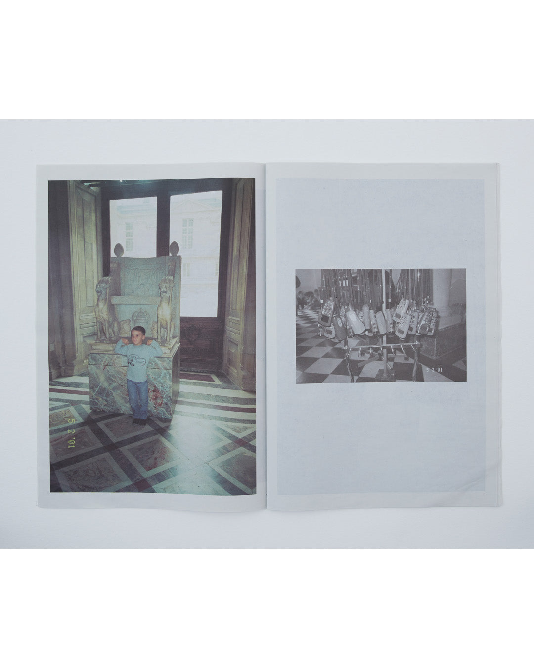 Kento Mori商品です… KENTO MORI ZINE – PROSHOP HATTORI