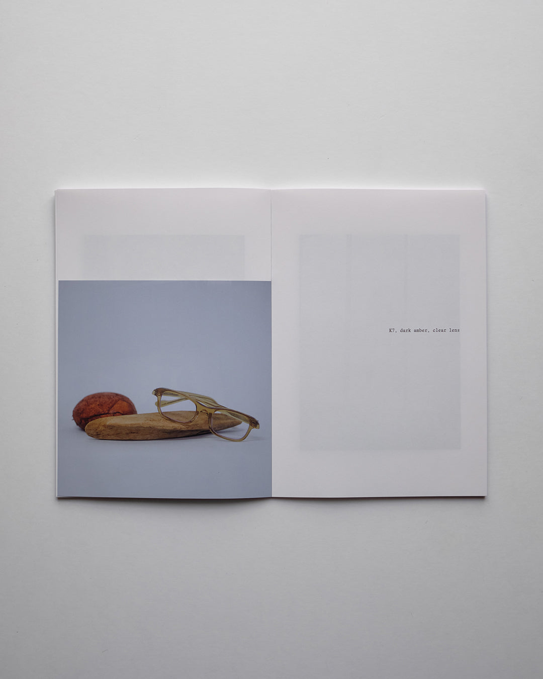 kearny Photobook "K for _ / kearny"