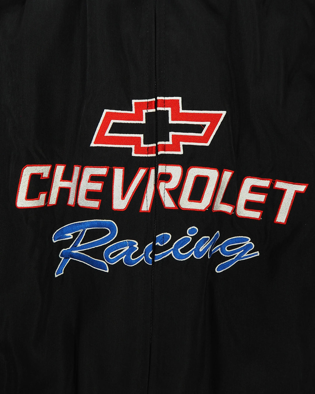 USED MACHINE COLLECTION CHEVROLET RACING JACKET