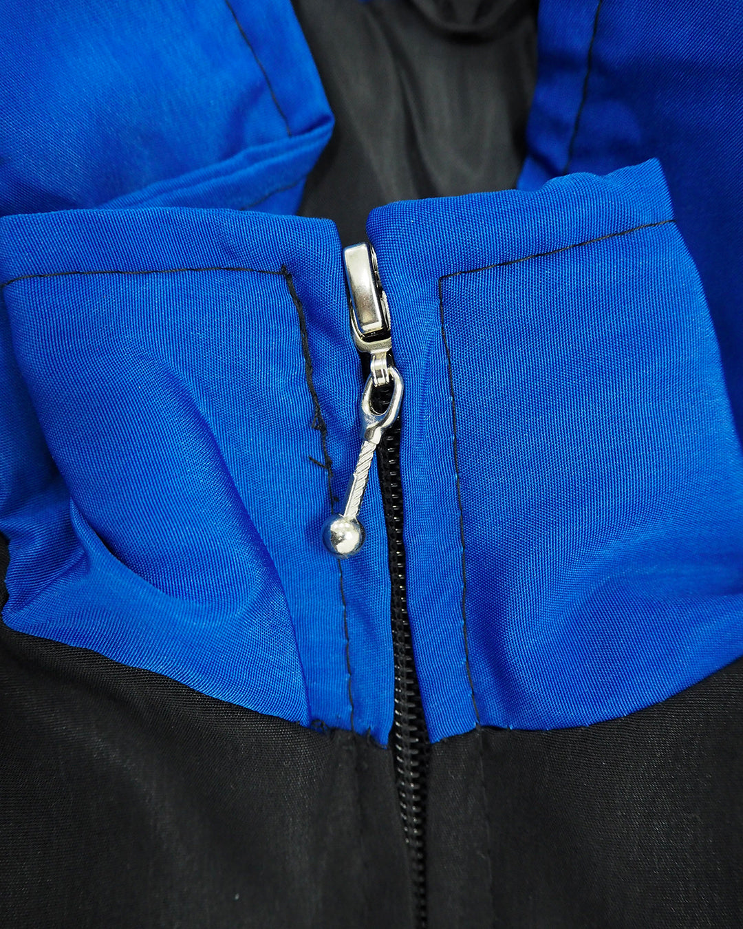 USED MACHINE COLLECTION CHEVROLET RACING JACKET