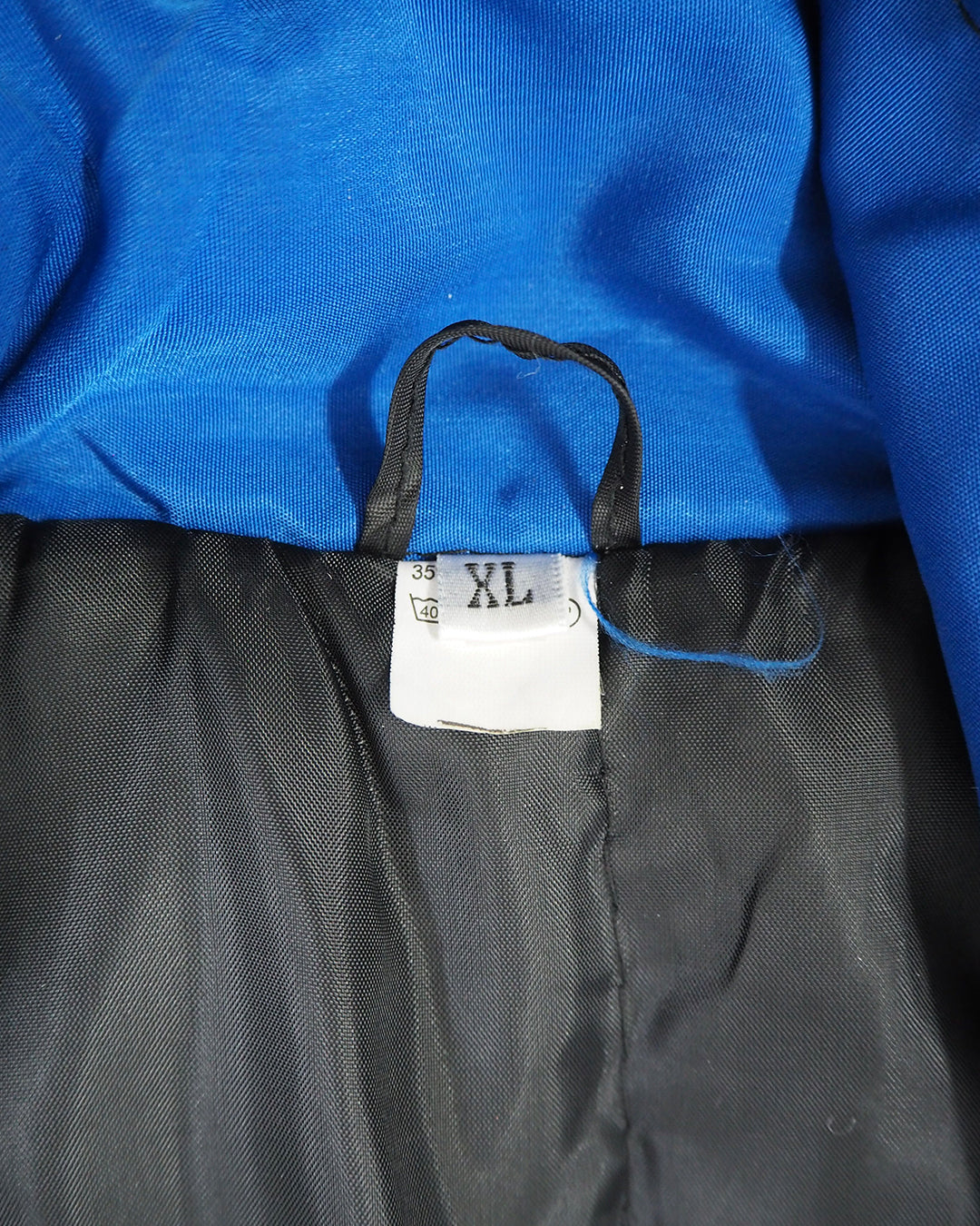 USED MACHINE COLLECTION CHEVROLET RACING JACKET