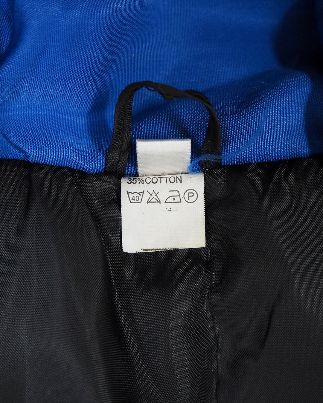 USED MACHINE COLLECTION CHEVROLET RACING JACKET