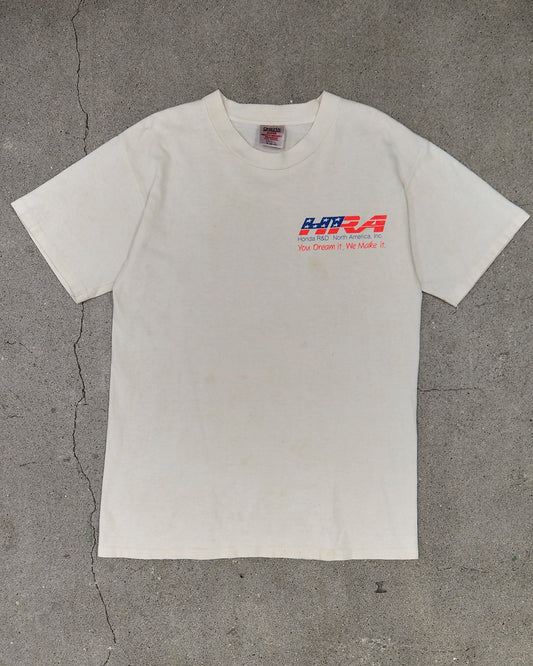 USED MACHINE COLLECTION HRA BAJA 1992 T-SHIRT