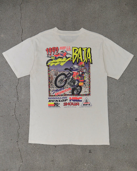USED MACHINE COLLECTION HRA BAJA 1992 T-SHIRT