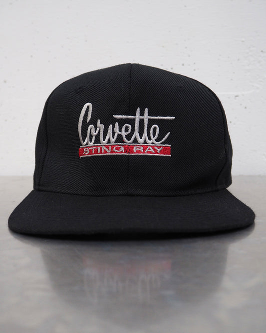 USED MACHINE COLLECTION CORVETTE CAP
