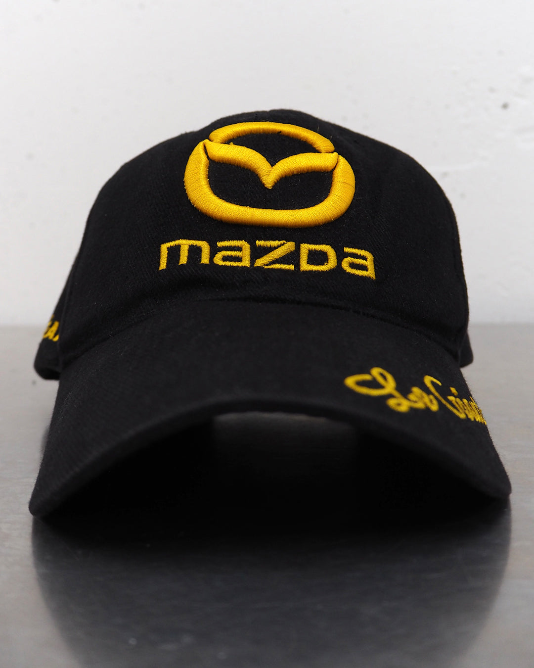 USED MACHINE COLLECTION MAZDA CAP