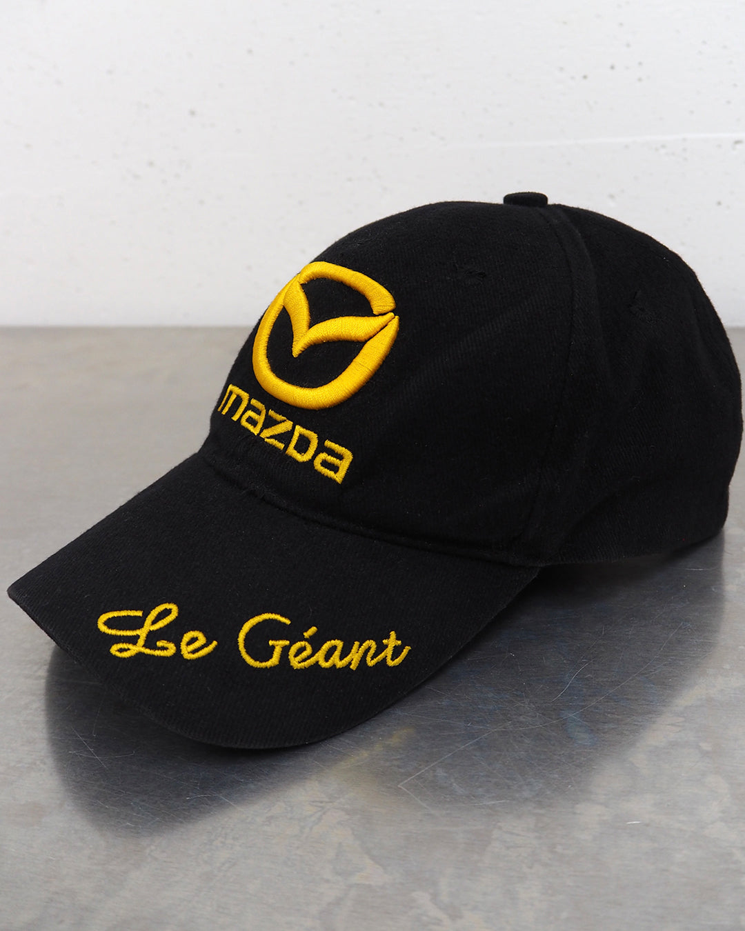 USED MACHINE COLLECTION MAZDA CAP