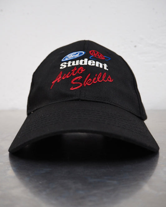 USED MACHINE COLLECTION FORD LOGO CAP