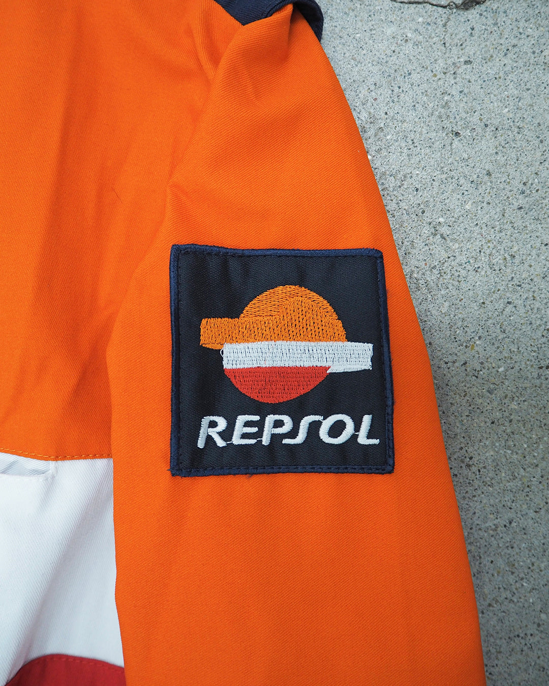 USED MACHINE COLLECTION REPSOL ALL IN ONE