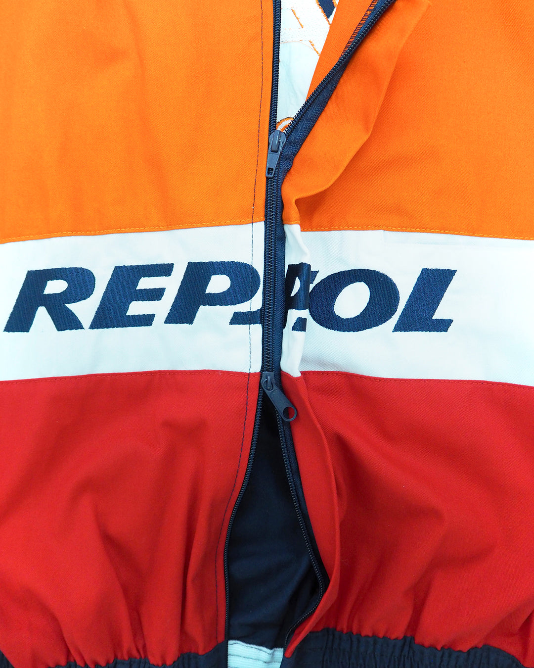 USED MACHINE COLLECTION REPSOL ALL IN ONE