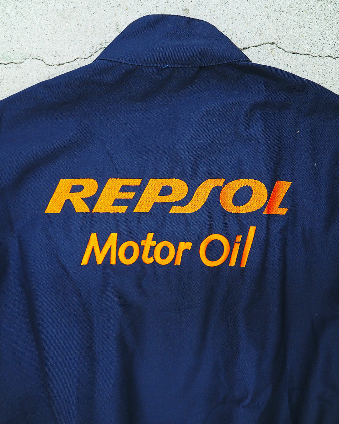 USED MACHINE COLLECTION REPSOL ALL IN ONE