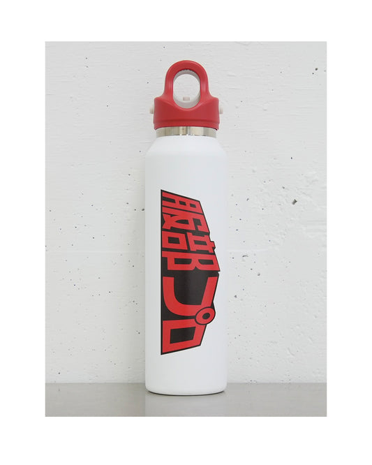 HATTORI PRO. × REVOMAX Vacuum Insulation Bottle