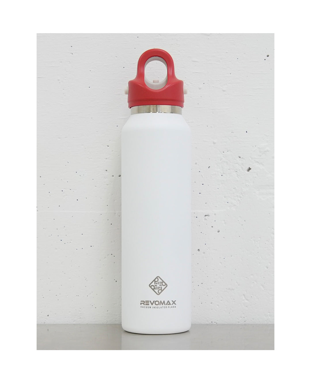 HATTORI PRO. × REVOMAX Vacuum Insulation Bottle – PROSHOP HATTORI