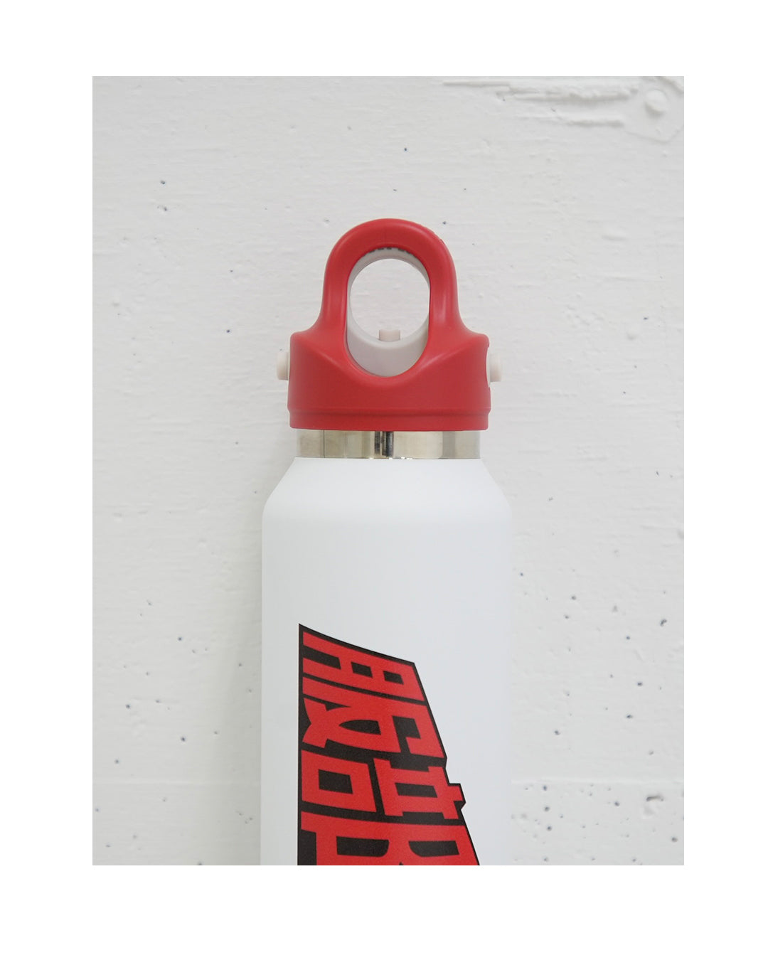 HATTORI PRO. × REVOMAX Vacuum Insulation Bottle – PROSHOP HATTORI