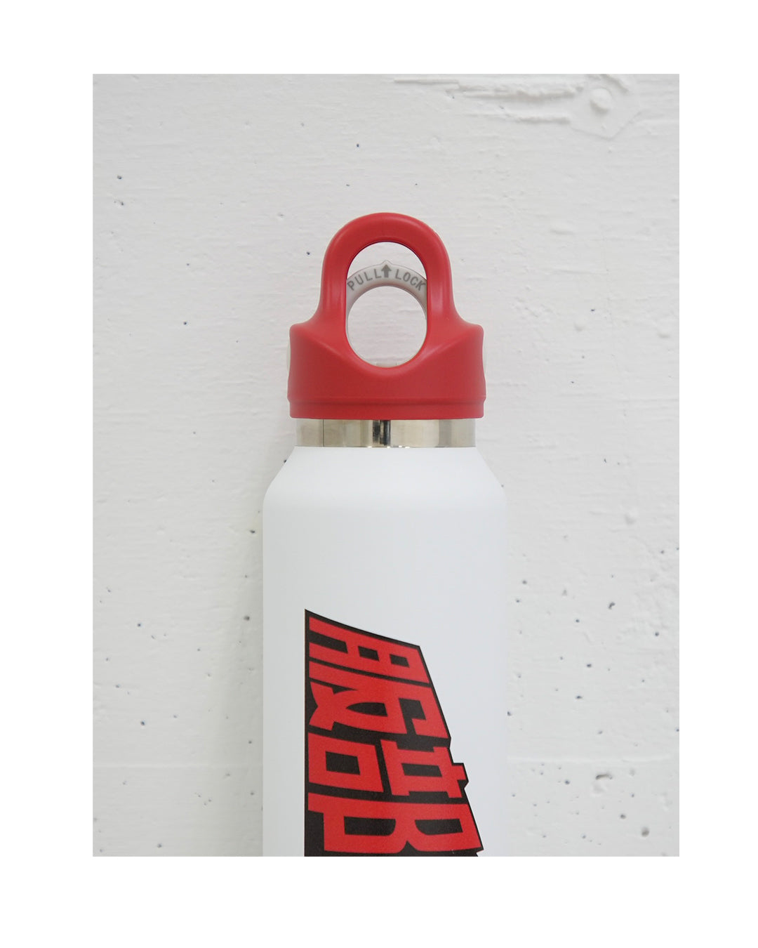 HATTORI PRO. × REVOMAX Vacuum Insulation Bottle – PROSHOP HATTORI