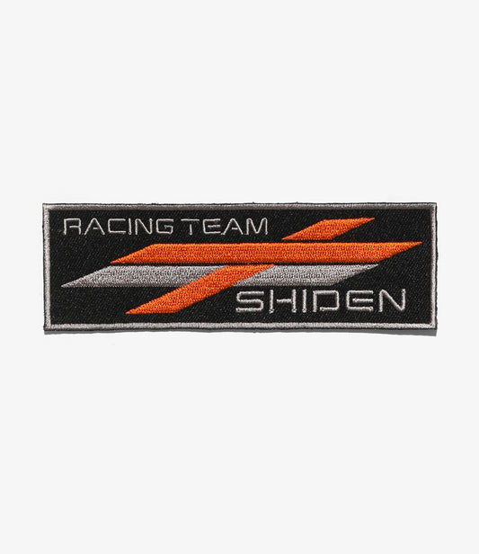 SHIDEN FW2025  PATCH RACING TEAM SHIDEN