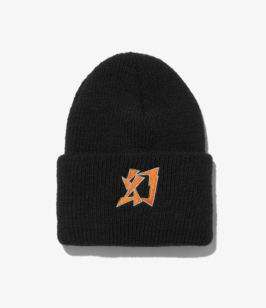 SHIDEN FW2025 WATCH CAP