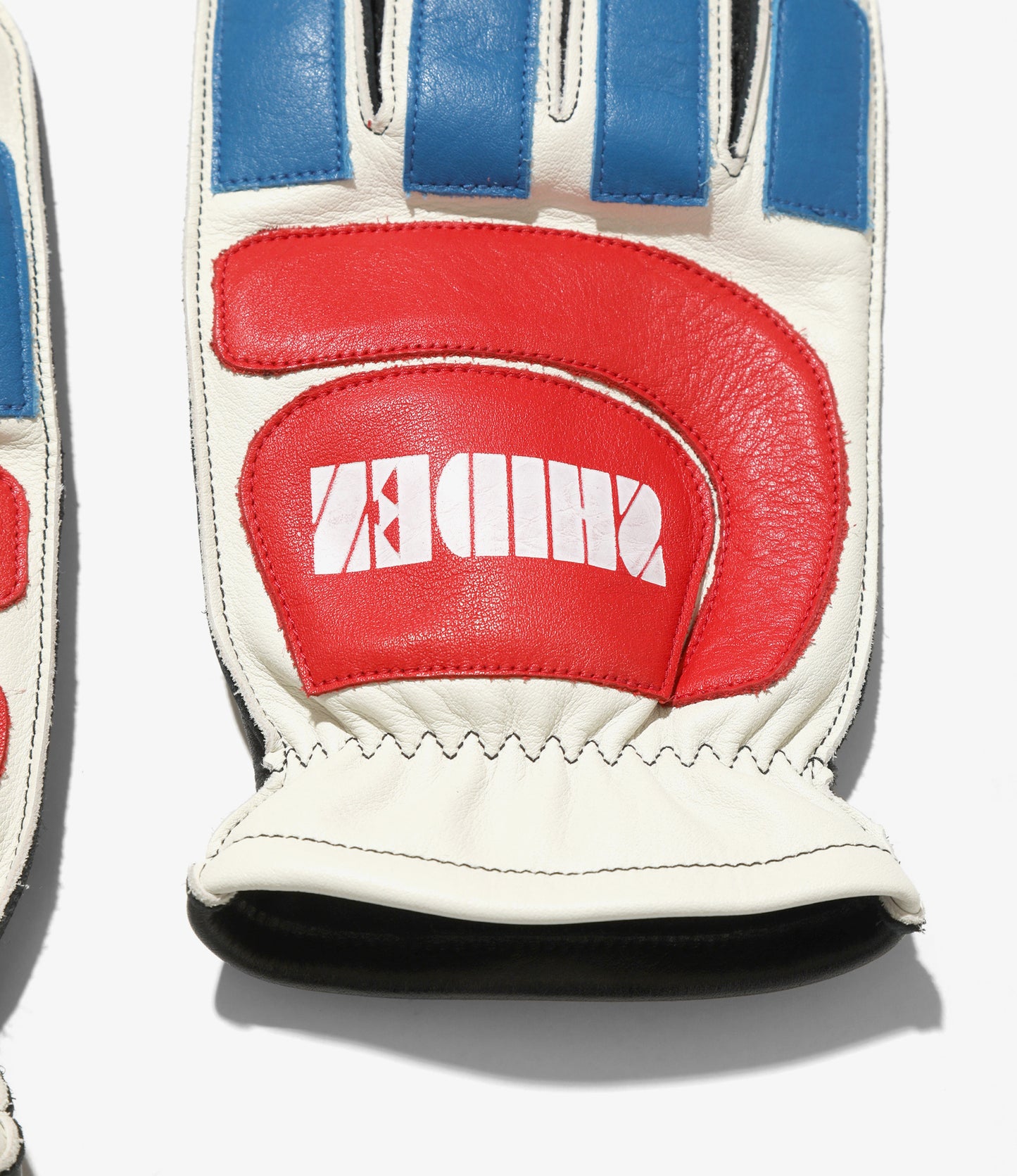 SHIDEN FW2025 MOTORCYCLE GLOVE SHEEP SKIN