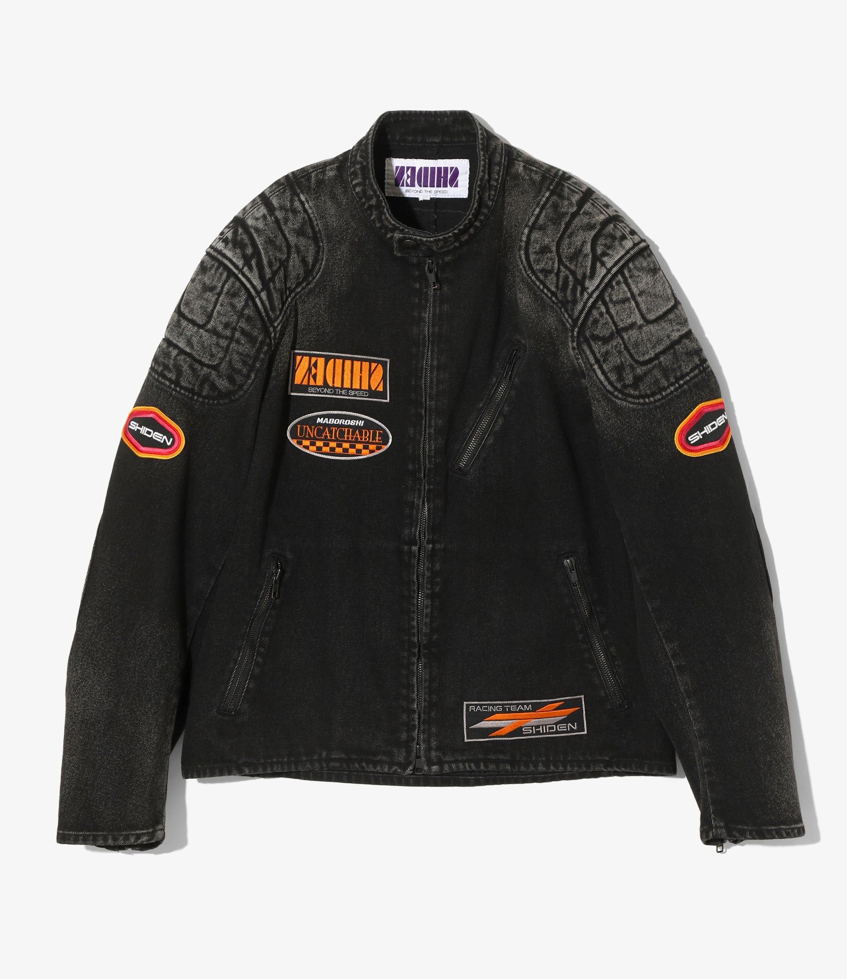 ジャケット・アウター KentaOrimi motorcycle jacket 23aw KTM Street Evo V3 Jacket | 3PW24000840X | KTM-Versand.de