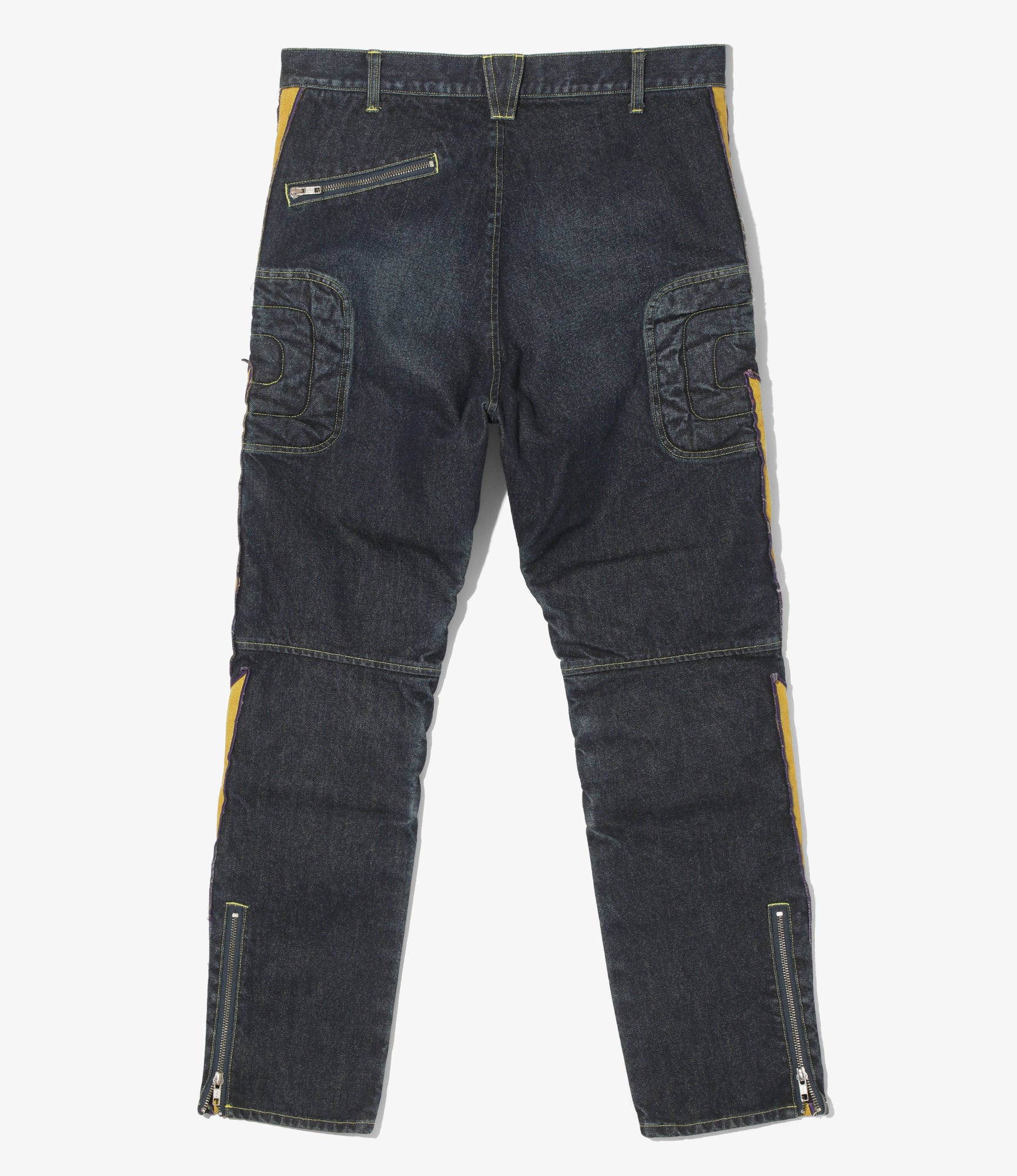 ホ*フ様 最終値下げMINEDENIM Denim Mods CT USD ホ*フ様 最終値下げ