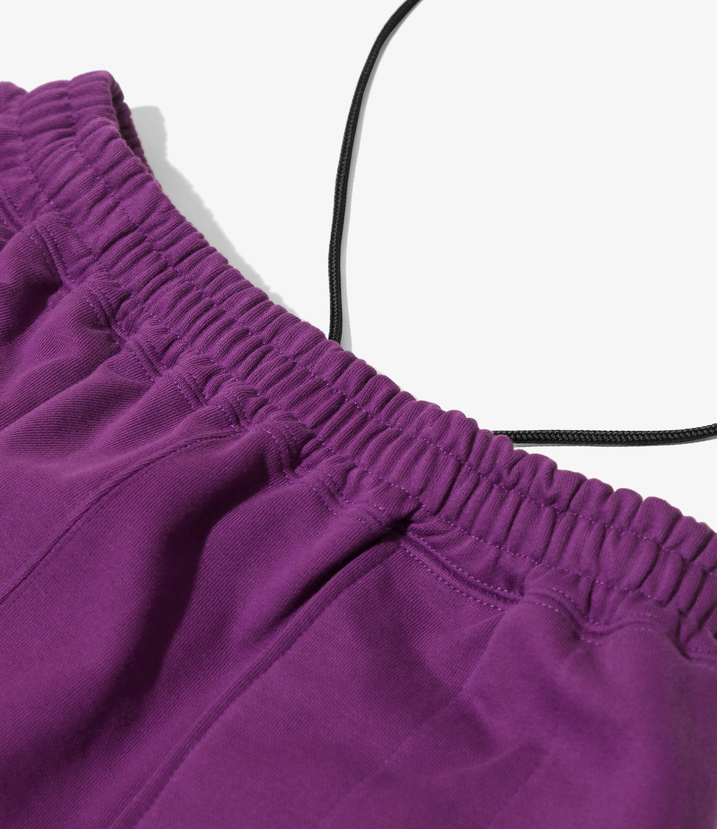 SHIDEN FW2025  MOTORCYCLE SWEAT PANT