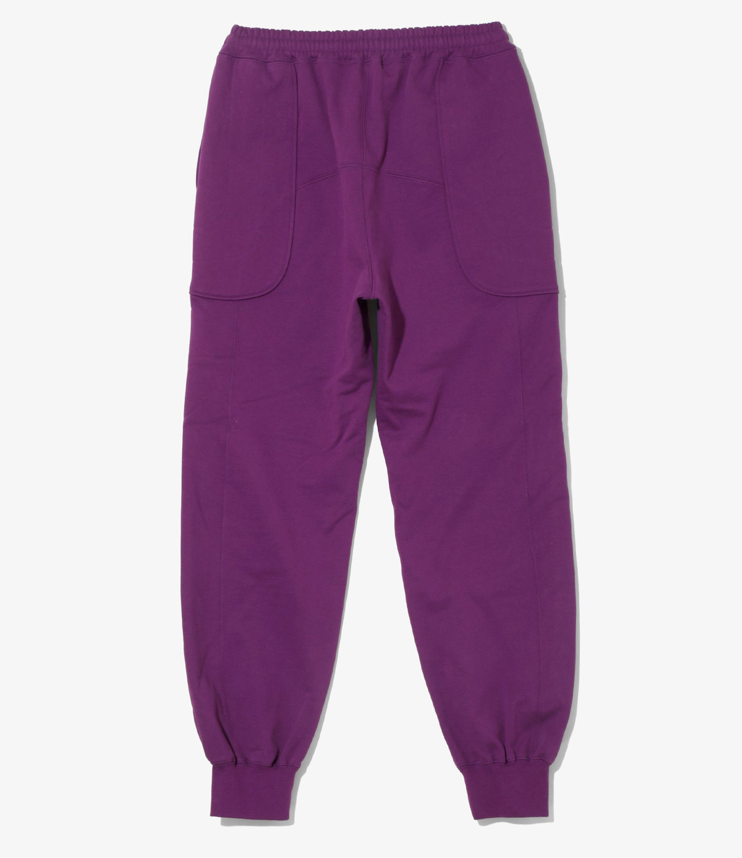 SHIDEN FW2025  MOTORCYCLE SWEAT PANT