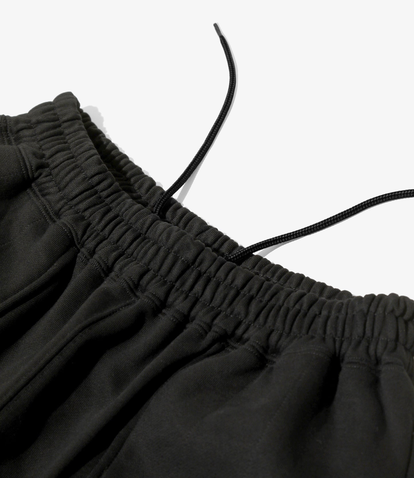 SHIDEN FW2025  MOTORCYCLE SWEAT PANT