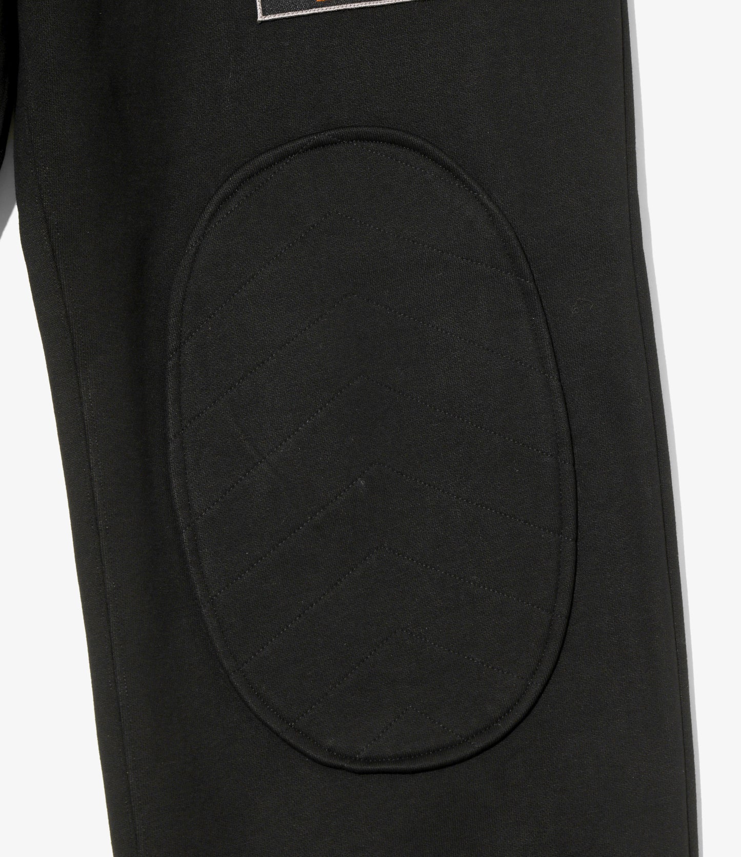 SHIDEN FW2025  MOTORCYCLE SWEAT PANT